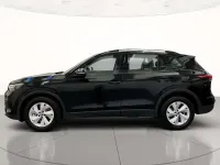 Nuova VW Tiguan Life 150 CV (110 kW) 2026 Grenadill black metallizzato SUV