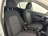 Nuova Kia Picanto 61 CV (44 kW) 2025 Clear white Utilitaria