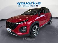 Nuova DR DR 3.0 117 CV (86 kW) 2026 Rosso SUV