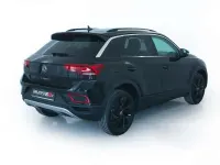 Nuova VW T-Roc Sport 116 CV (85 kW) 2025 Nero SUV