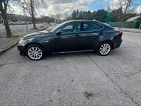 Usata Lexus IS220d Luxury Line 177 CV (130 kW) 2006 Berlina