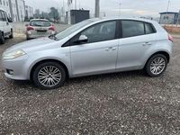 usata Fiat Bravo BravoII 2007 1.6 mjt Emotion 120cv