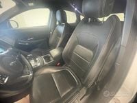 Usata Jaguar E-Pace R-Dynamic 150 CV (110 kW) 2019 Bianco SUV