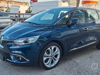 usata Renault Scénic IV Scénic Blue dCi 120 CV EDC Business