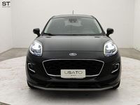 Usata Ford Puma ST-Line 125 CV (91 kW) 2023 Nero SUV