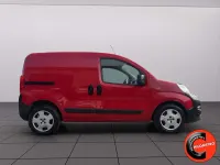 Usata Fiat Fiorino 95 CV (69 kW) 2020 Rosso Monovolume