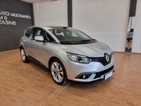 usata Renault Scénic IV Scénic dCi 8V 110 CV EDC Energy Zen