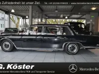 Usata Mercedes 600 252 CV (185 kW) 1970 Blu Berlina