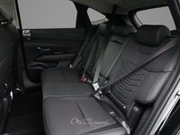 Nuova Hyundai Tucson 216 CV (158 kW) 2026 Nero SUV