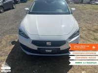 Usata Seat Leon Style 110 CV (80 kW) 2022 Station wagon