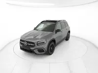 Nuova Mercedes GLB180 Advanced Plus 116 CV (85 kW) 2026 Grigio SUV