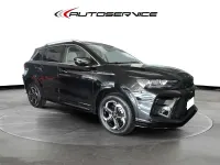 Nuova SWM G01 181 CV (133 kW) 2026 Verde SUV