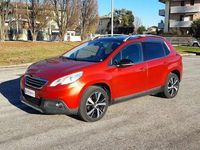 usata Peugeot 2008 1 anno di garanzia