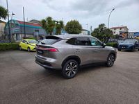 Nuova MG HS Luxury 143 CV (105 kW) 2026 Grigio SUV