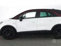 Usata Opel Crossland 83 CV (61 kW) 2021 SUV