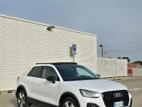 Usata Audi Q2 116 CV (85 kW) 2023 SUV