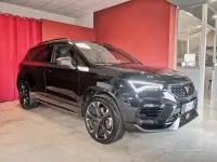 Usata Cupra Ateca 150 CV (110 kW) 2025 Nero SUV