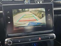 Usata Citroën C3 PureTech 83 CV (61 kW) 2018 Bianco Utilitaria