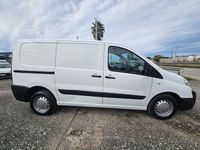 Usata Peugeot Expert 120 CV (88 kW) 2009 Bianco Furgone