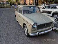 Usata Fiat 1100D 1960 Berlina