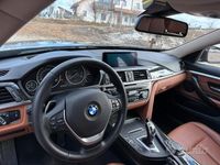 usata BMW 420 Gran Coupé d Xdrive