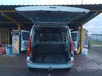 Usata Renault Kangoo 95 CV (69 kW) 2006 Monovolume