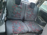 Usata Suzuki Grand Vitara 109 CV (80 kW) 2006 Nero SUV