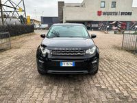 usata Land Rover Discovery Sport Discovery Sport2.0 TD4 150 CV Pure