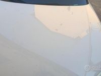 Usata Audi S3 265 CV (194 kW) 2013 Bianco Berlina