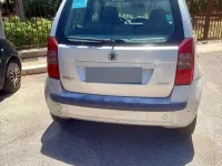 Usata Fiat Idea 69 CV (50 kW) 2004 Grigio Monovolume