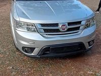 Usata Fiat Freemont 140 CV (102 kW) 2012 SUV