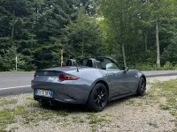 Usata Mazda MX5 Inclusive 184 CV (135 kW) 2022 Cabrio