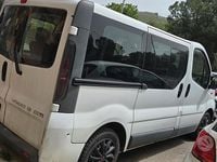 Usata Opel Vivaro 82 CV (60 kW) 2004 Monovolume