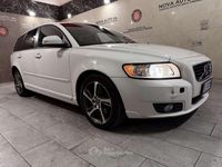 Usata Volvo V50 R-Design 150 CV (110 kW) 2012 Other Station wagon