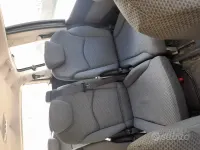 Usata Fiat Ulysse 120 CV (88 kW) 2007 Monovolume