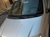 Usata Fiat Panda 2007 Grigio Utilitaria