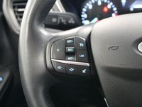 Usata Ford Kuga Titanium X 150 CV (110 kW) 2020 Nero SUV