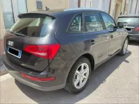 Usata Audi Q5 143 CV (105 kW) 2012 SUV