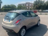 Usata Lancia Ypsilon Gold 80 CV (58 kW) 2014 Utilitaria