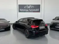 Usata Mercedes A45 AMG AMG 421 CV (309 kW) 2020 Nero notte Utilitaria