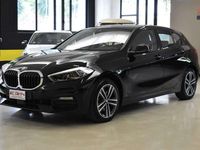 usata BMW 118 118 d 5p Sport auto my18