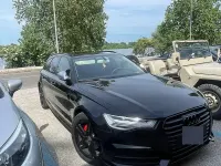 Usata Audi A6 190 CV (139 kW) 2025 Station wagon