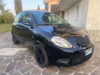 Usata Lancia Ypsilon 77 CV (56 kW) 2009 Utilitaria
