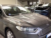 usata Ford Mondeo Mondeo 2.0 TDCi 150 CVPowershift S&S Station Wagon Titanium