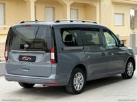 Usata Ford Tourneo Connect 122 CV (89 kW) 2023 Grigio Monovolume