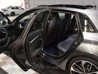 Usata Audi S3 Ambiente 310 CV (228 kW) 2022 Grigio daytona Berlina