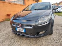 usata Fiat Bravo 1.6 MJT 120 CV 2010