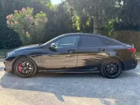 Usata BMW 220 Gran Coupé M Sport 190 CV (139 kW) 2023 Nero Coupé