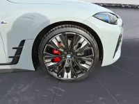Usata BMW 420 Gran Coupé M Sport 190 CV (139 kW) 2024 Grigio metallizzato Coupé