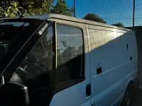 Usata Ford Transit 2000 Berlina